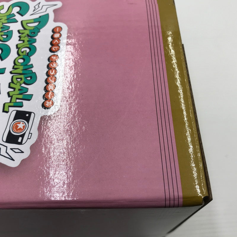 【中古美品】 一番くじ ドラゴンボール DRAGONBALL SNAP COLLECTION ラストワン賞 孫悟飯 幼年期ver. DRAGONBALL SNAP FIGURE 未開封 050-260728-ti-10-tagh 万代Net店