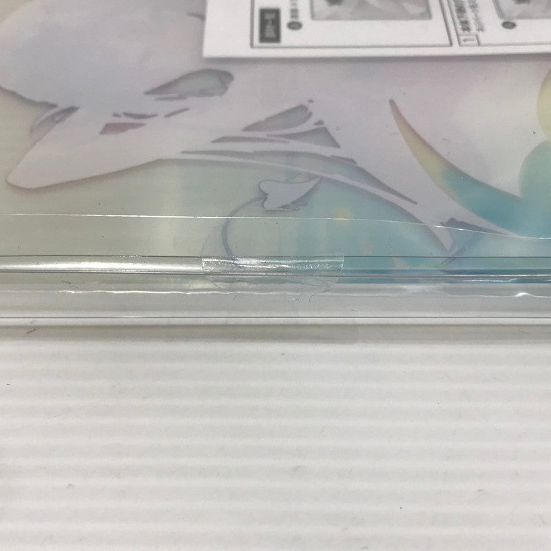 【中古美品】 ホロライブ 常闇トワ 誕生日記念グッズ 2024 フルセット 数量限定ver. 一部未開封 アクリルパネルの外箱に割れあり 053-261023-ti-05-tagh 万代Net店