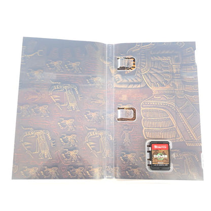 【中古美品】 ゼルダの伝説 ティアーズ オブ ザ キングダム -Switch 029-260821-ma-04-fur 万代Net店
