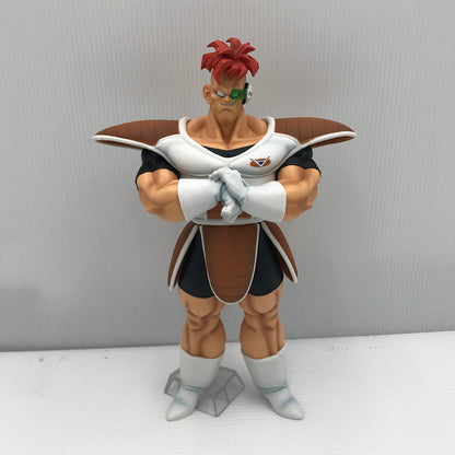 【中古品】 一番くじ ドラゴンボール ギニュー特戦隊！！来襲 C賞 リクーム フィギュア 本体・台座のみ 050-260730-ti-01-tagh 万代Net店