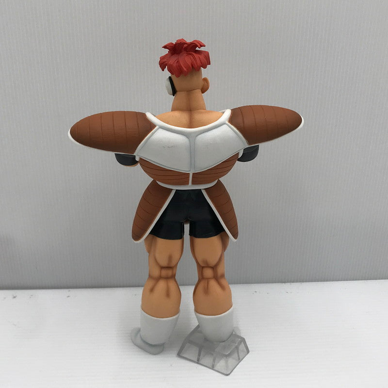 【中古品】 一番くじ ドラゴンボール ギニュー特戦隊！！来襲 C賞 リクーム フィギュア 本体・台座のみ 050-260730-ti-01-tagh 万代Net店