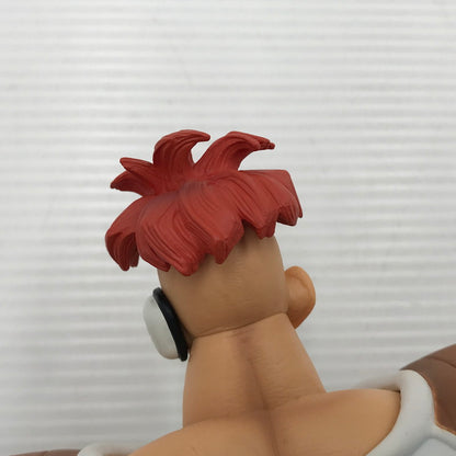 【中古品】 一番くじ ドラゴンボール ギニュー特戦隊！！来襲 C賞 リクーム フィギュア 本体・台座のみ 050-260730-ti-01-tagh 万代Net店