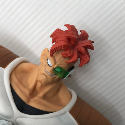 【中古品】 一番くじ ドラゴンボール ギニュー特戦隊！！来襲 C賞 リクーム フィギュア 本体・台座のみ 050-260730-ti-01-tagh 万代Net店