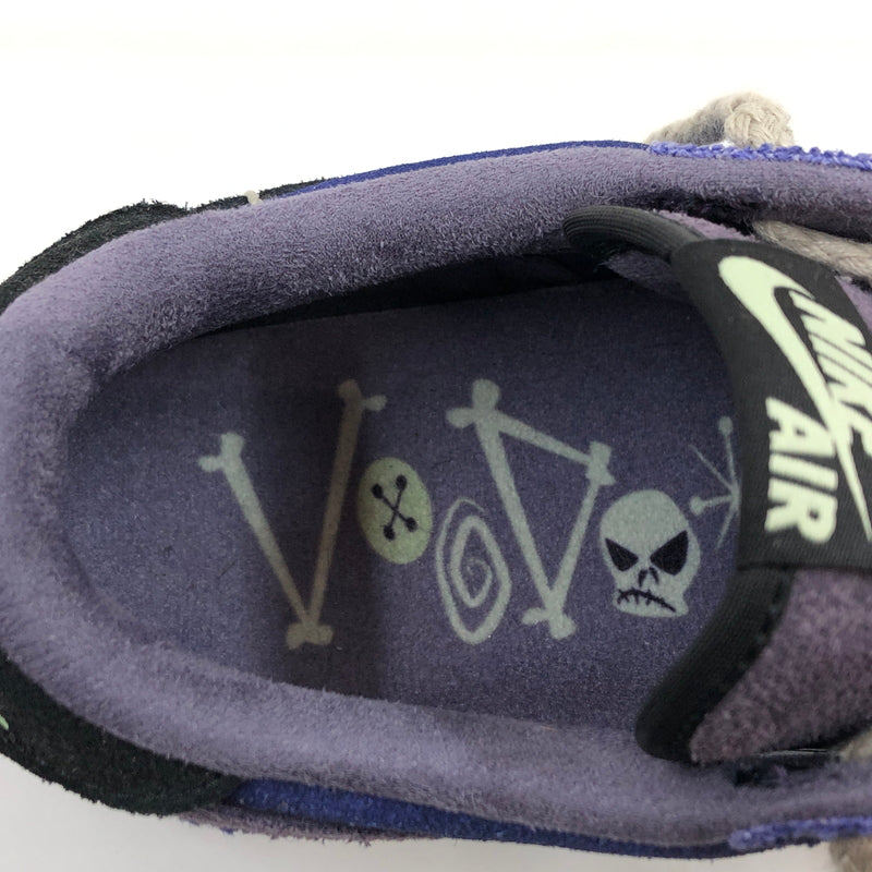 【中古品】【メンズ】 NIKE ナイキ × ZION WILLIAMSON ザイオン・ウィリアムソン AIR JORDAN 1 LOW OG IH2309-500 エアジョーダン1 ロー OG スニーカー シューズ 靴 160-260806-hn-03-fur サイズ：26.0cm US8 カラー：マルチカラー 万代Net店