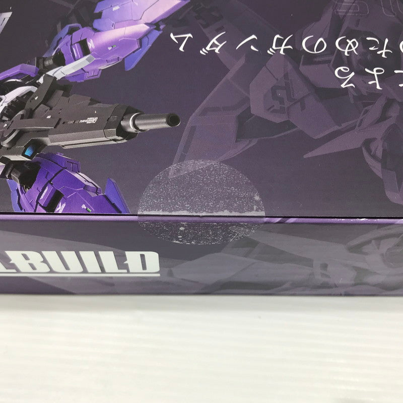 【中古美品】 METAL BUILD 1.5(アイズ)ガンダム CB-001.5 機動戦士ガンダム00 Revealed Chronicle 未開封 箱角つぶれあり 056-261023-ti-06-tagh 万代Net店