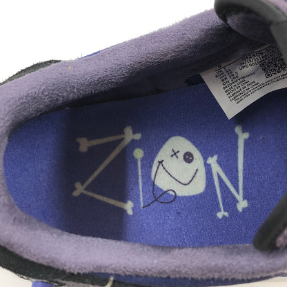 【中古品】【メンズ】 NIKE ナイキ × ZION WILLIAMSON ザイオン・ウィリアムソン AIR JORDAN 1 LOW OG IH2309-500 エアジョーダン1 ロー OG スニーカー シューズ 靴 160-260806-hn-03-fur サイズ：26.0cm US8 カラー：マルチカラー 万代Net店