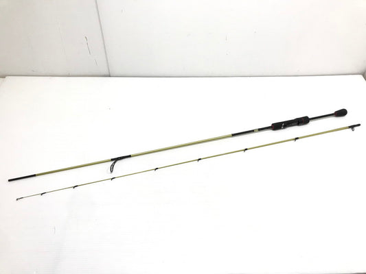【中古品】DAIWA ダイワ 月下美人 EX AGS 76L-S スピニングロッド ソルトロッド【代金引換不可】【佐川急便発送】 釣り 釣り具等 133-251204-yk-02-tag 万代Net店
