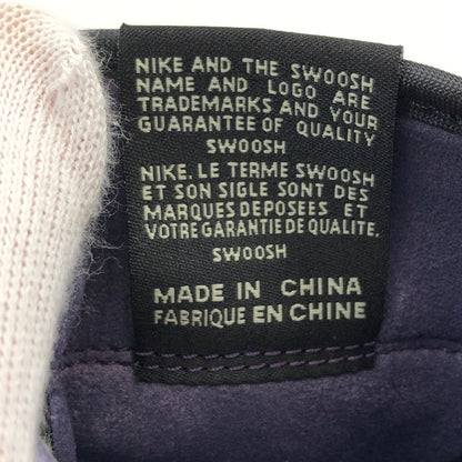 【中古品】【メンズ】 NIKE ナイキ × ZION WILLIAMSON ザイオン・ウィリアムソン AIR JORDAN 1 LOW OG IH2309-500 エアジョーダン1 ロー OG スニーカー シューズ 靴 160-260806-hn-03-fur サイズ：26.0cm US8 カラー：マルチカラー 万代Net店