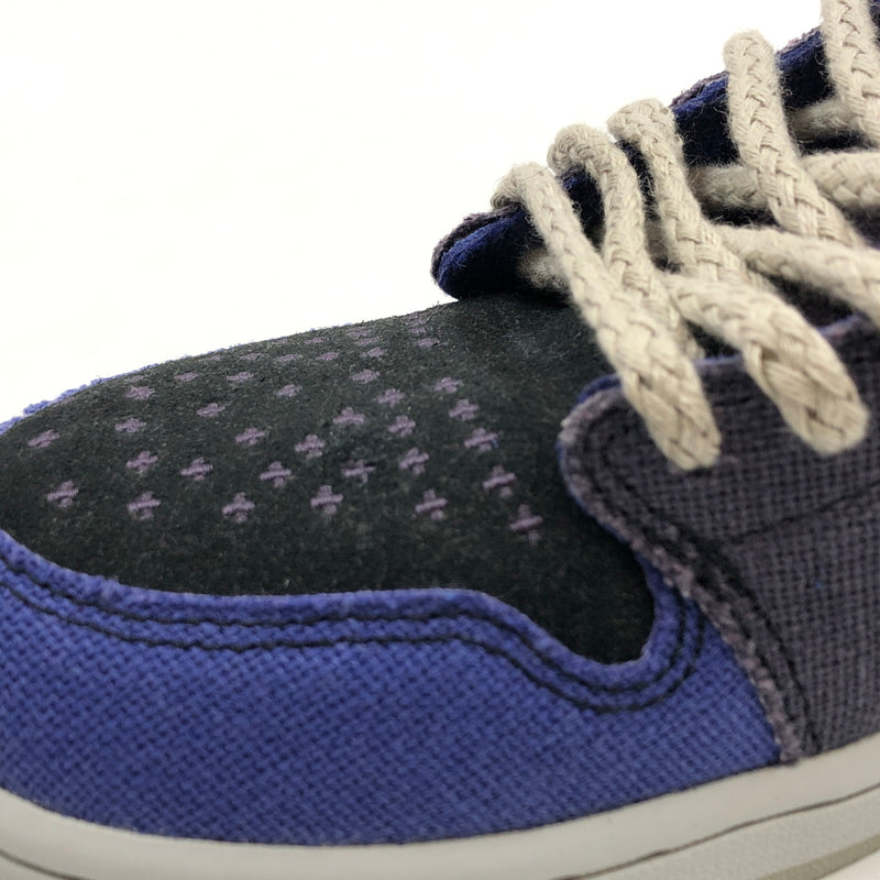 【中古品】【メンズ】 NIKE ナイキ × ZION WILLIAMSON ザイオン・ウィリアムソン AIR JORDAN 1 LOW OG IH2309-500 エアジョーダン1 ロー OG スニーカー シューズ 靴 160-260806-hn-03-fur サイズ：26.0cm US8 カラー：マルチカラー 万代Net店