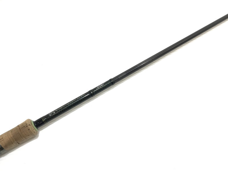 【中古品】 ima アイマ shibumi しぶみ IS-100ML スピニングロッド ソルトロッド【代金引換不可】【佐川急便発送】 釣り 釣り具等 133-251204-yk-03-tag 万代Net店