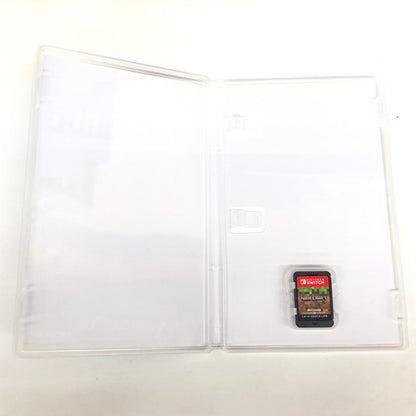 【中古美品】 Minecraft (マインクラフト) -Switch 029-260822-ma-03-fur 万代Net店