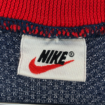 【中古品】【メンズ】 NIKE ナイキ 90S ホッケーシャツ ナイキ ビッグTシャツ 148-250902-SY-01-iwa サイズ：フリー 万代Net店