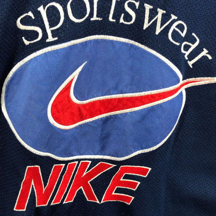 【中古品】【メンズ】 NIKE ナイキ 90S ホッケーシャツ ナイキ ビッグTシャツ 148-250902-SY-01-iwa サイズ：フリー 万代Net店