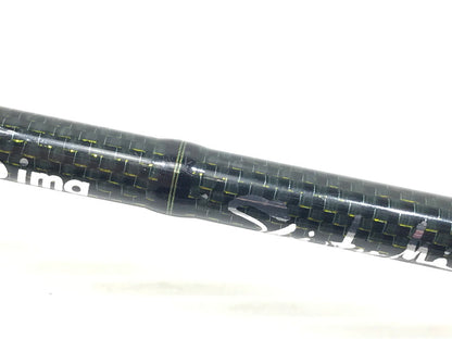 【中古品】 ima アイマ shibumi しぶみ IS-100ML スピニングロッド ソルトロッド【代金引換不可】【佐川急便発送】 釣り 釣り具等 133-251204-yk-03-tag 万代Net店