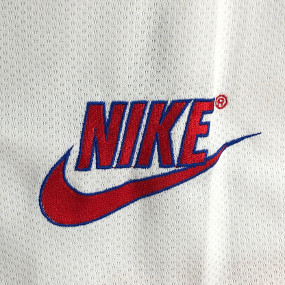【中古品】【メンズ】 NIKE ナイキ 90S ホッケーシャツ ナイキ ビッグTシャツ 148-250902-SY-01-iwa サイズ：フリー 万代Net店