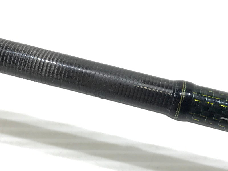 【中古品】 ima アイマ shibumi しぶみ IS-100ML スピニングロッド ソルトロッド【代金引換不可】【佐川急便発送】 釣り 釣り具等 133-251204-yk-03-tag 万代Net店