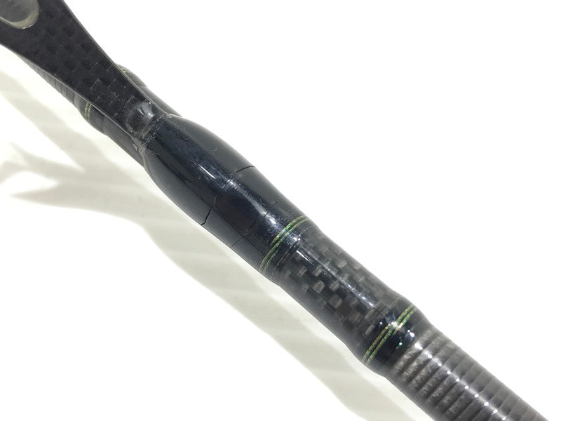 【中古品】 ima アイマ shibumi しぶみ IS-100ML スピニングロッド ソルトロッド【代金引換不可】【佐川急便発送】 釣り 釣り具等 133-251204-yk-03-tag 万代Net店
