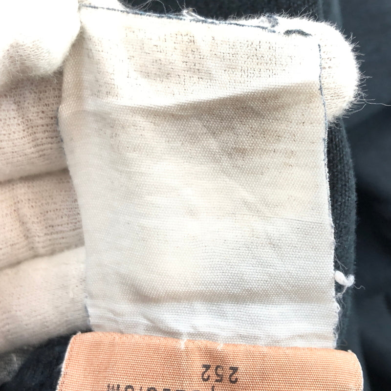 【中古品】【メンズ】 LEVI'S リーバイス BUTTON FLY PREMIUM 501 BLACK JEANS 00501-0165 ボタンフライ プレミアム ブラックジーンズ デニムパンツ ボトムス 158-260521-hn-03-fur サイズ：W32 L32 カラー：ブラック 万代Net店