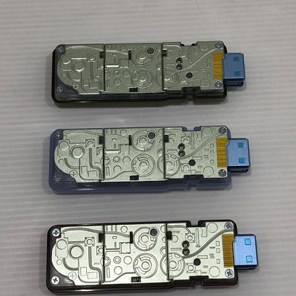 【中古品】 CSM T2ガイアメモリver.2 AtoG 仮面ライダーW FOREVER AtoZ/運命のガイアメモリ 開封済み 動作確認済み 電池欠品 042-261023-ti-08-tagh 万代Net店