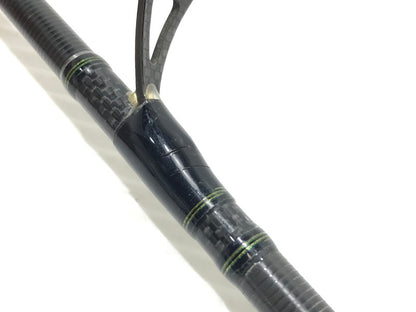 【中古品】 ima アイマ shibumi しぶみ IS-100ML スピニングロッド ソルトロッド【代金引換不可】【佐川急便発送】 釣り 釣り具等 133-251204-yk-03-tag 万代Net店