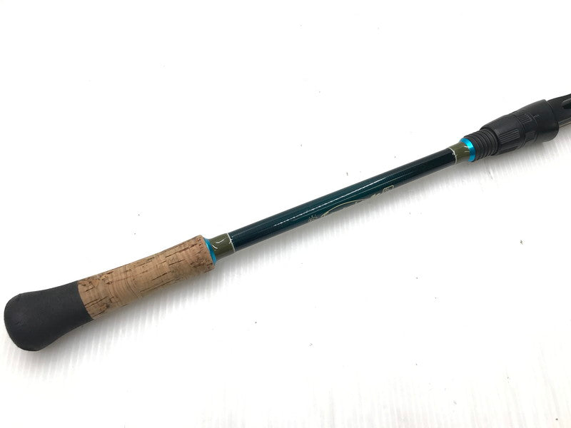 【中古品】 JetSlow × TULALA ジェットスロウ×ツララ JetSetter ジェットセッター 81S ROCA ロカ【代金引換不可】【佐川急便発送】 釣り 釣り具等 133-250901-yk-03-tag 万代Net店