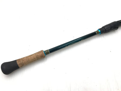 【中古品】 JetSlow × TULALA ジェットスロウ×ツララ JetSetter ジェットセッター 81S ROCA ロカ【代金引換不可】【佐川急便発送】 釣り 釣り具等 133-250901-yk-03-tag 万代Net店