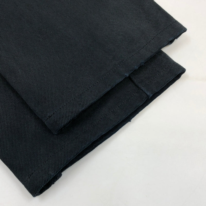【中古品】【メンズ】 LEVI'S リーバイス BUTTON FLY PREMIUM 501 BLACK JEANS 00501-0165 ボタンフライ プレミアム ブラックジーンズ デニムパンツ ボトムス 158-260521-hn-03-fur サイズ：W32 L32 カラー：ブラック 万代Net店