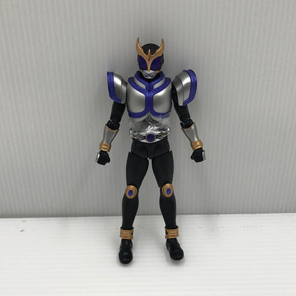 【中古品】 バンダイ S.H.Figuarts 真骨彫製法 仮面ライダークウガ タイタンフォーム 開封済み 042-260730-ti-04-tagh 万代Net店