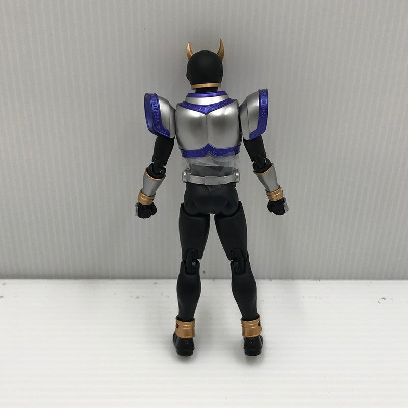 【中古品】 バンダイ S.H.Figuarts 真骨彫製法 仮面ライダークウガ タイタンフォーム 開封済み 042-260730-ti-04-tagh 万代Net店