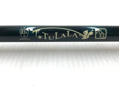 【中古品】 JetSlow × TULALA ジェットスロウ×ツララ JetSetter ジェットセッター 81S ROCA ロカ【代金引換不可】【佐川急便発送】 釣り 釣り具等 133-250901-yk-03-tag 万代Net店