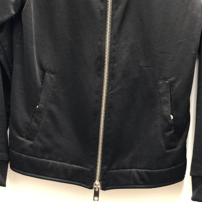 【中古品】【メンズ】 DIESEL ディーゼル DIESEL ディーゼル トラックジャケット 141-241127-wy-7-tom サイズ：M カラー：ブラック 万代Net店