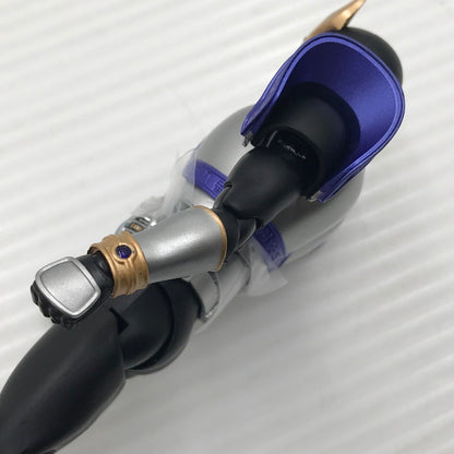 【中古品】 バンダイ S.H.Figuarts 真骨彫製法 仮面ライダークウガ タイタンフォーム 開封済み 042-260730-ti-04-tagh 万代Net店