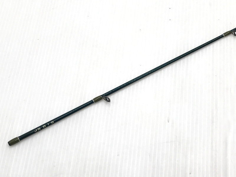 【中古品】 JetSlow × TULALA ジェットスロウ×ツララ JetSetter ジェットセッター 81S ROCA ロカ【代金引換不可】【佐川急便発送】 釣り 釣り具等 133-250901-yk-03-tag 万代Net店