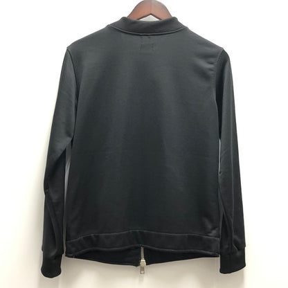 【中古品】【メンズ】 DIESEL ディーゼル DIESEL ディーゼル トラックジャケット 141-241127-wy-7-tom サイズ：M カラー：ブラック 万代Net店