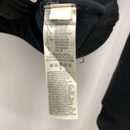 【中古品】【メンズ】 DIESEL ディーゼル DIESEL ディーゼル トラックジャケット 141-241127-wy-7-tom サイズ：M カラー：ブラック 万代Net店