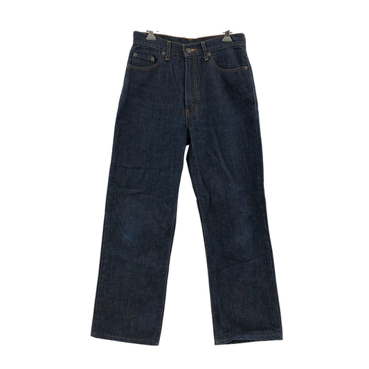 【中古品】【メンズ】 LEVI’S リーバイス 90S W515 DENIM PANTS W515-02 刻印J38 99年製 デニムパンツ ボトムス 157-260521-hn-04-fur サイズ：W31 L31 カラー：インディゴ 万代Net店