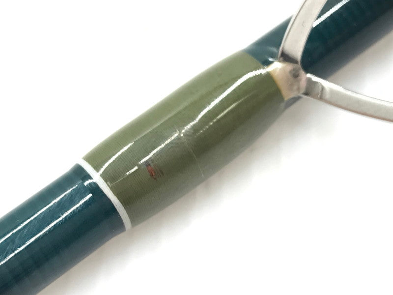 【中古品】 JetSlow × TULALA ジェットスロウ×ツララ JetSetter ジェットセッター 81S ROCA ロカ【代金引換不可】【佐川急便発送】 釣り 釣り具等 133-250901-yk-03-tag 万代Net店