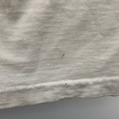 【現状渡し品】【メンズ】 AKIRA 80's FRUIT OF THE LOOM S S Tee Tシャツ アキラ 146-250902-SY-03-iwa カラー：WHITE 万代Net店