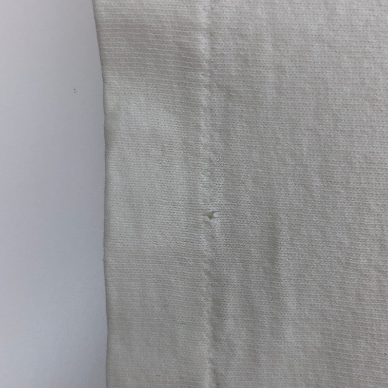 【現状渡し品】【メンズ】 AKIRA 80's FRUIT OF THE LOOM S S Tee Tシャツ アキラ 146-250902-SY-03-iwa カラー：WHITE 万代Net店