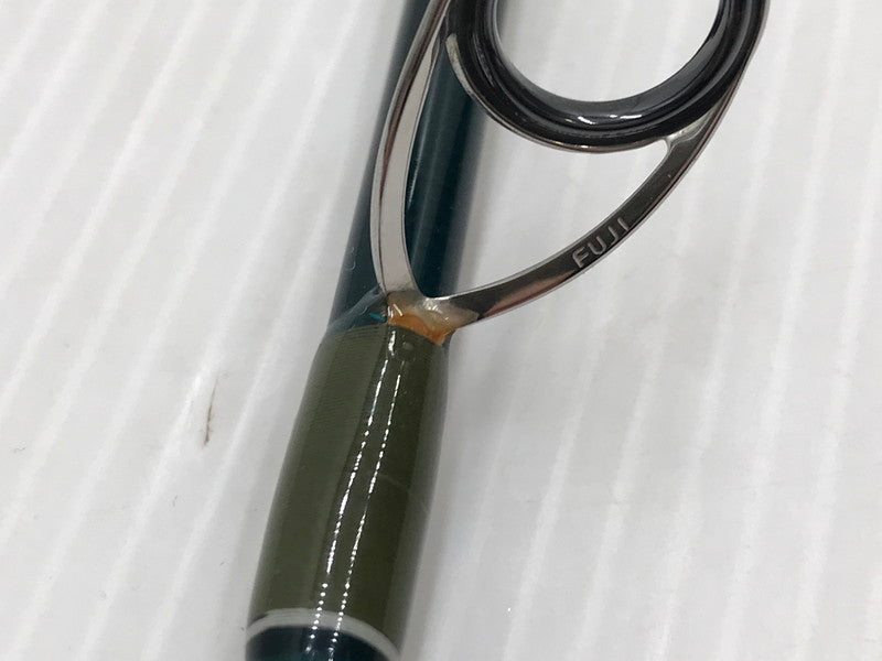 【中古品】 JetSlow × TULALA ジェットスロウ×ツララ JetSetter ジェットセッター 81S ROCA ロカ【代金引換不可】【佐川急便発送】 釣り 釣り具等 133-250901-yk-03-tag 万代Net店