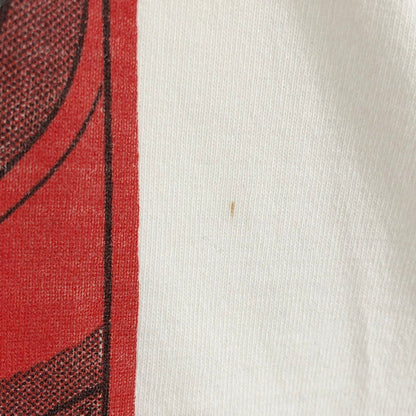 【現状渡し品】【メンズ】 AKIRA 80's FRUIT OF THE LOOM S S Tee Tシャツ アキラ 146-250902-SY-03-iwa カラー：WHITE 万代Net店