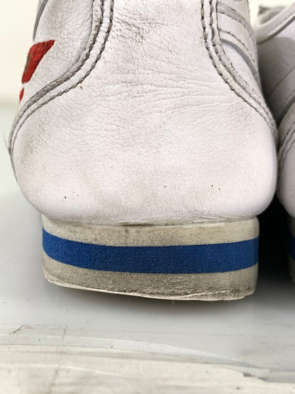 【中古品】【メンズ】 NIKE ナイキ CORTEZ '72 S.D. CJ2586-102 コルテッツ スニーカー 靴 160-250604-yn-06-min サイズ：26.5cm US8.5 カラー：WHITE/VARSITY RED-GAME ROTAL 万代Net店