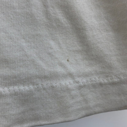 【現状渡し品】【メンズ】 AKIRA 80's FRUIT OF THE LOOM S S Tee Tシャツ アキラ 146-250902-SY-03-iwa カラー：WHITE 万代Net店