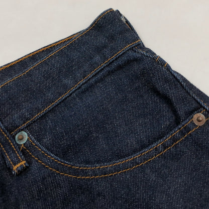 【中古品】【メンズ】 LEVI’S リーバイス 90S W515 DENIM PANTS W515-02 刻印J38 99年製 デニムパンツ ボトムス 157-260521-hn-04-fur サイズ：W31 L31 カラー：インディゴ 万代Net店