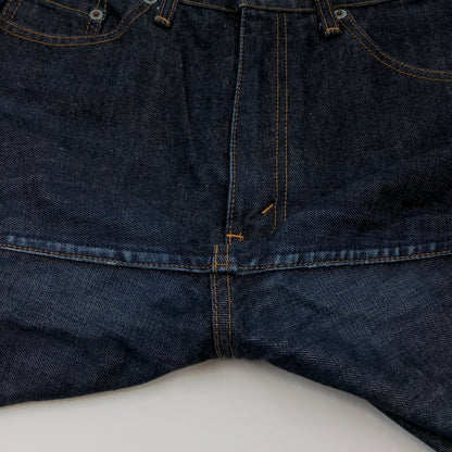 【中古品】【メンズ】 LEVI’S リーバイス 90S W515 DENIM PANTS W515-02 刻印J38 99年製 デニムパンツ ボトムス 157-260521-hn-04-fur サイズ：W31 L31 カラー：インディゴ 万代Net店