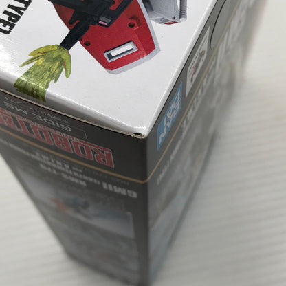 【中古美品】 ROBOT魂 ＜SIDE MS＞RMS-179 ジムII (地球連邦軍仕様) ver.A.N.I.M.E. 機動戦士Ζガンダム 未開封 056-260730-ti-02-tagh 万代Net店