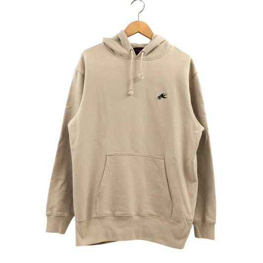 【中古品】【メンズ】 ROTAR ローター Swallow 1p PO PARKA rt2417301 スワロー 1p プルオーバー パーカー スウェット 長袖 トップス 142-250915-hn-03-fur サイズ：L カラー：サンドベージュ 万代Net店