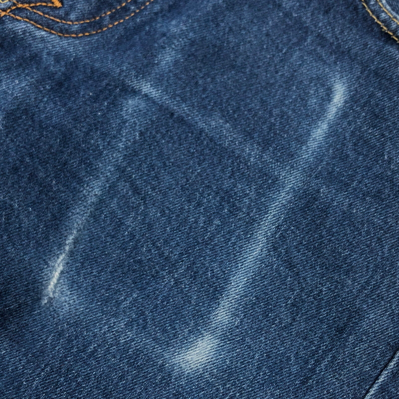 【現状渡し品】【メンズ】 LEVI'S リーバイス BUTTON FLY 501 DENIM PANTS 00501-2331 ボタンフライ デニムパンツ ボトムス 158-260521-hn-05-fur サイズ：W31 L32 カラー：インディゴ 万代Net店