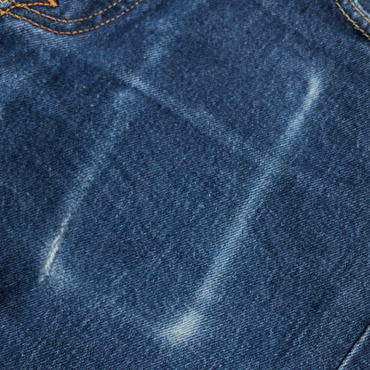 【現状渡し品】【メンズ】 LEVI'S リーバイス BUTTON FLY 501 DENIM PANTS 00501-2331 ボタンフライ デニムパンツ ボトムス 158-260521-hn-05-fur サイズ：W31 L32 カラー：インディゴ 万代Net店