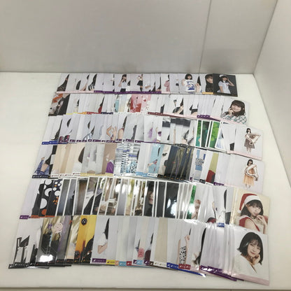 【中古品】 まとめ売り 乃木坂46写真セット 083-260220-yk-06-tag 万代Net店